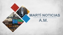 Martí Noticias A.M.