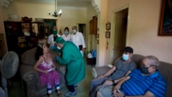 COVIDCuba, una vía independiente de información sobre el coronavirus