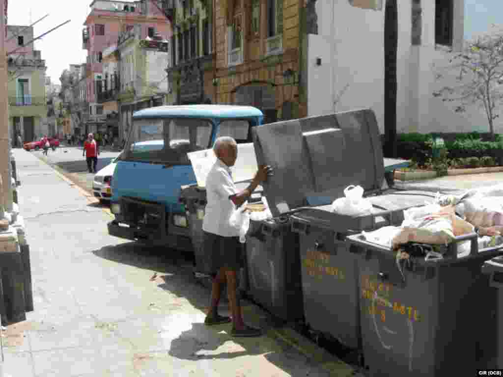 Cuba integracion racial