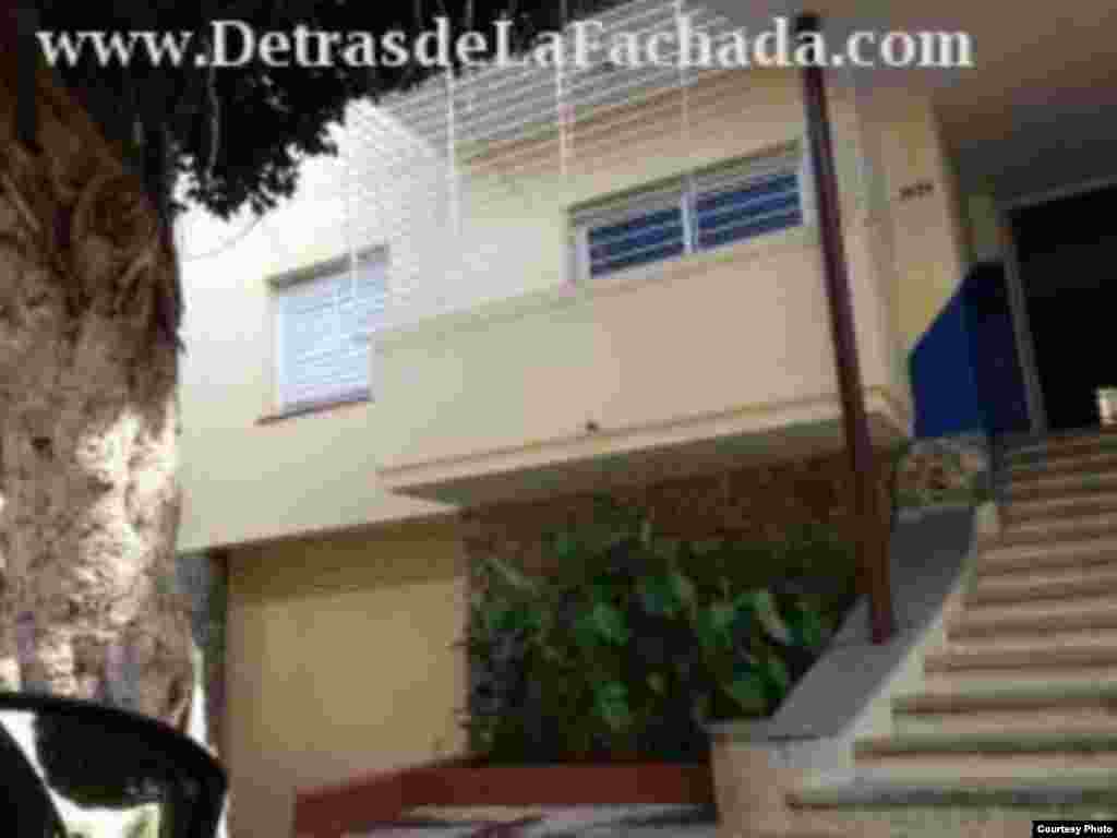 Apartamento en Miramar 70 mil CUC