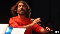 Santiago Feliú