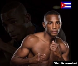 Erislandy Lara.