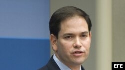 Marco Rubio.