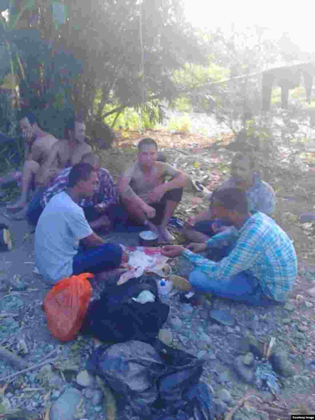 Macondo es la prueba fehaciente de la crisis de viviendas en Cuba. (Foto: Dan Gabriel)