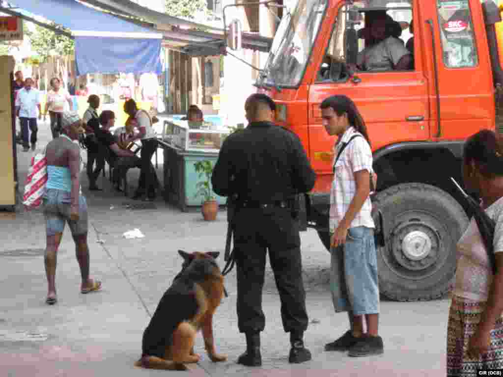 Cuba integracion racial