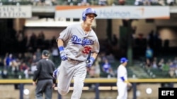 Cody Bellinger.