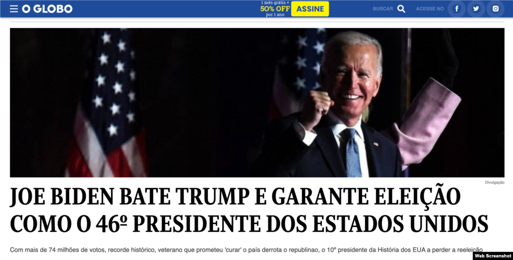 OGlobo