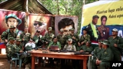 Guerrilla de las FARC