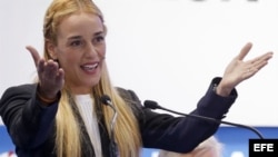 Lilian Tintori.