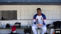 Yoan Moncada.