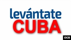 "Levántate Cuba", nuevo espacio de Radio y TV Martí.