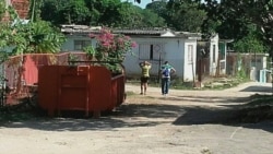 Desaparecido miembro de UNPACU detenido en calles de La Habana