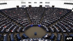 Parlamento Europeo.