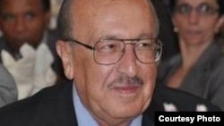 Cy Tokmakjian , empresario canadiense acusado de corrupción en Cuba