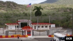 Visita del Miami Medical Team a la Base Naval de Guantánamo