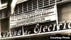 Compañía Cubana de Electricidad, la mayor reclamación de una compañía estadounidense confiscada: $267.5 millones.