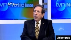 El canciller Fernando Núñez Fábrega dijo que Panamá no puede ignorar las resoluciones de la ONU.