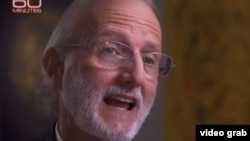 Alan Gross "suelta la sopa" a CBS sobre su cautiverio en Cuba.